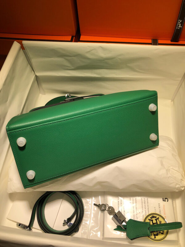Hermes Kelly 28