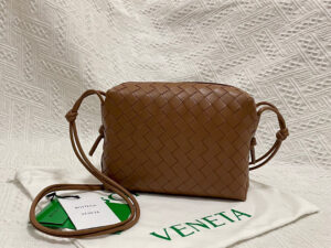 Bottega Veneta Shoulder Bags