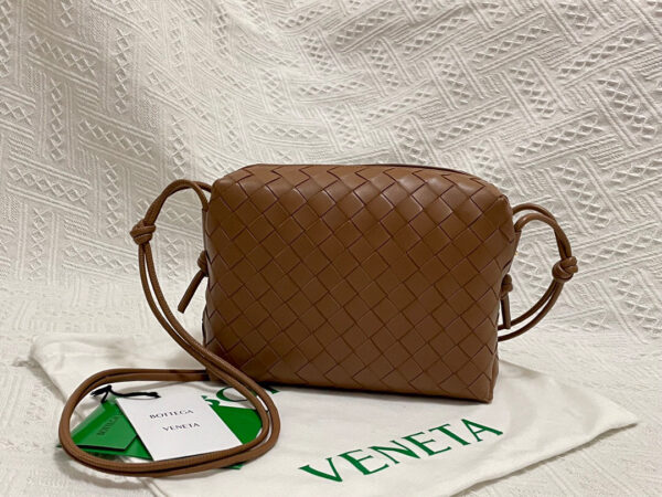 Bottega Veneta Shoulder Bags