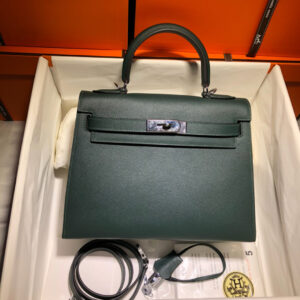 Hermes Kelly 28