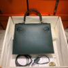 Hermes Kelly 28