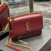 YSL Sunset