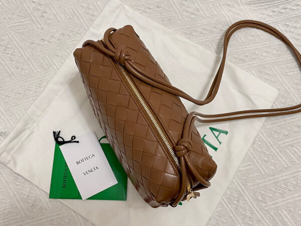 Bottega Veneta Shoulder Bags