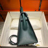 Hermes Kelly 28