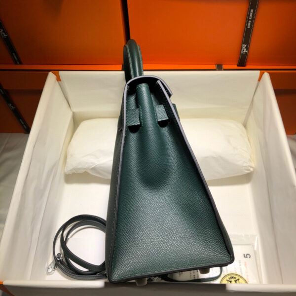 Hermes Kelly 28