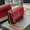 YSL Sunset