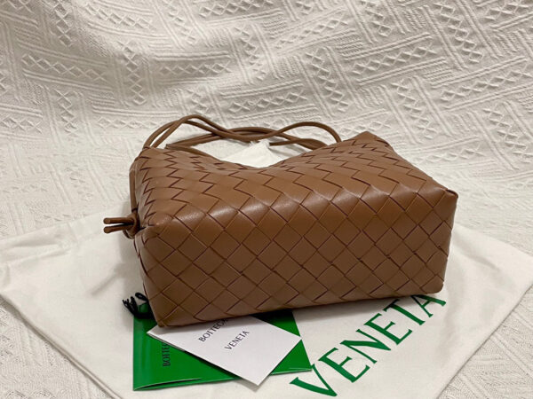 Bottega Veneta Shoulder Bags