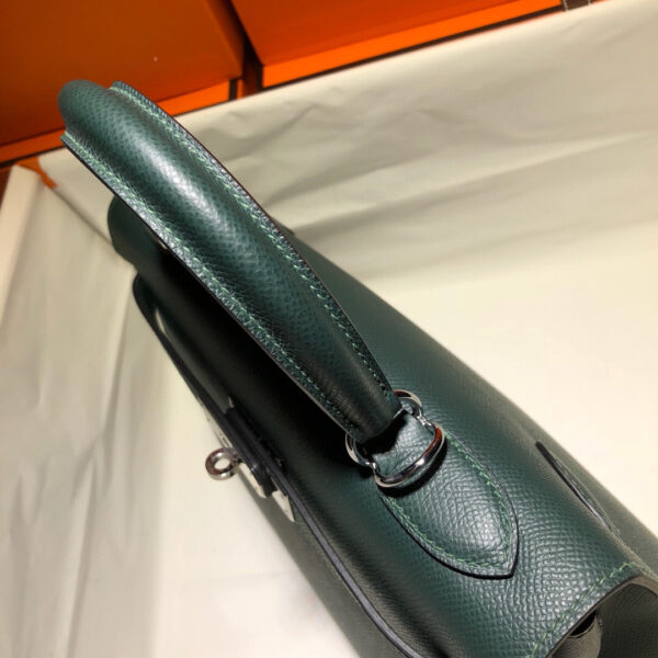 Hermes Kelly 28
