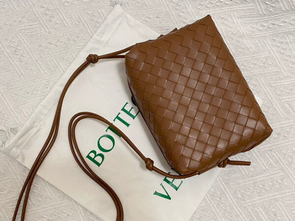 Bottega Veneta Shoulder Bags