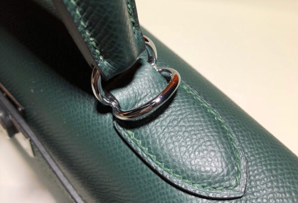 Hermes Kelly 28