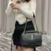 YSL Niki Camera Bag