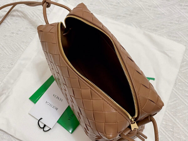 Bottega Veneta Shoulder Bags