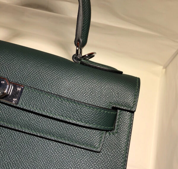 Hermes Kelly 28