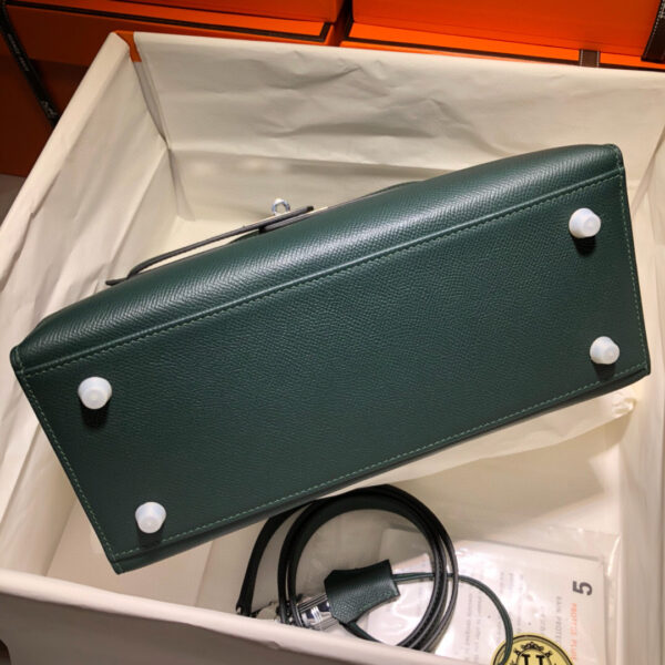 Hermes Kelly 28