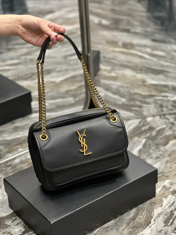 YSL Niki Camera Bag