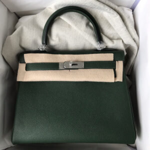 Hermes Kelly 28