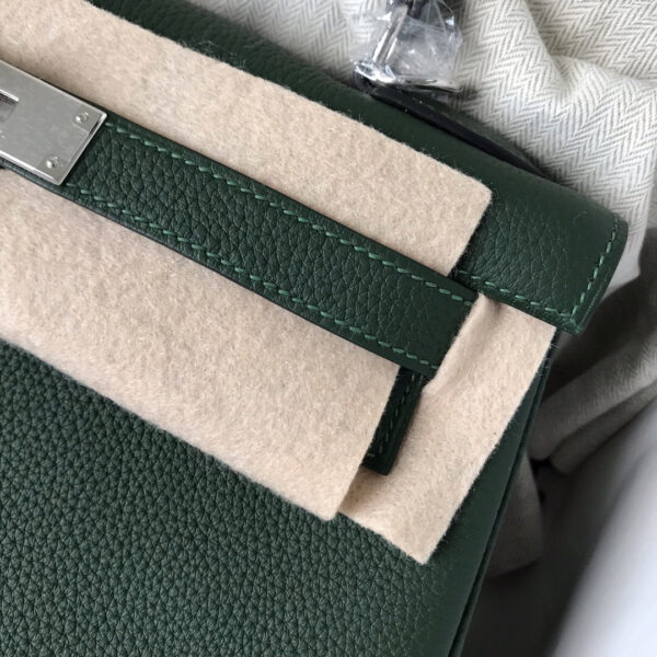 Hermes Kelly 28