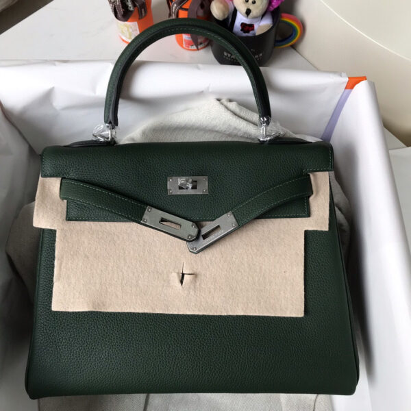 Hermes Kelly 28