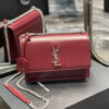 YSL Sunset