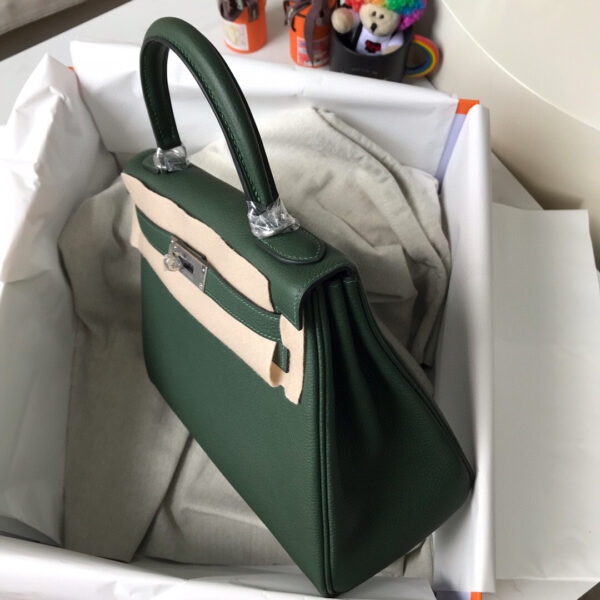 Hermes Kelly 28