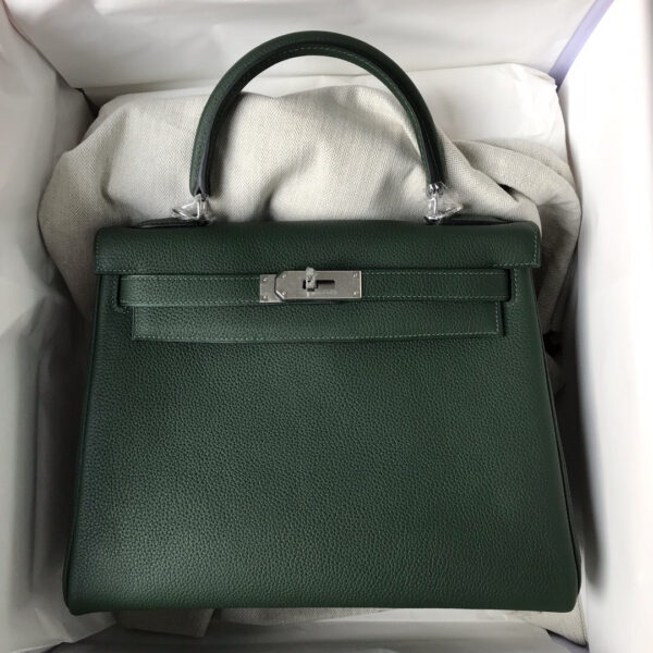 Hermes Kelly 28