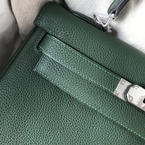 Hermes Kelly 28