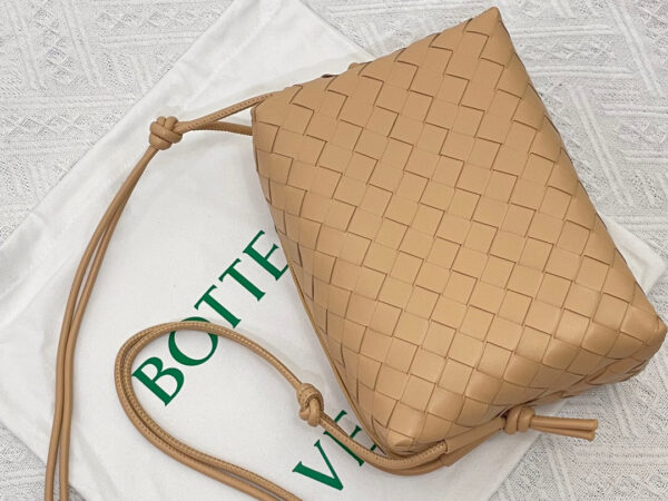 Bottega Veneta Shoulder Bags
