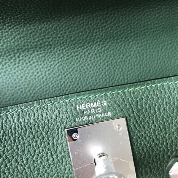 Hermes Kelly 28