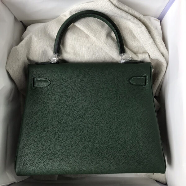 Hermes Kelly 28
