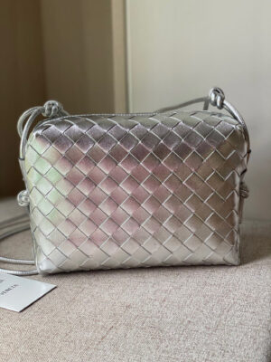 Bottega Veneta Shoulder Bags
