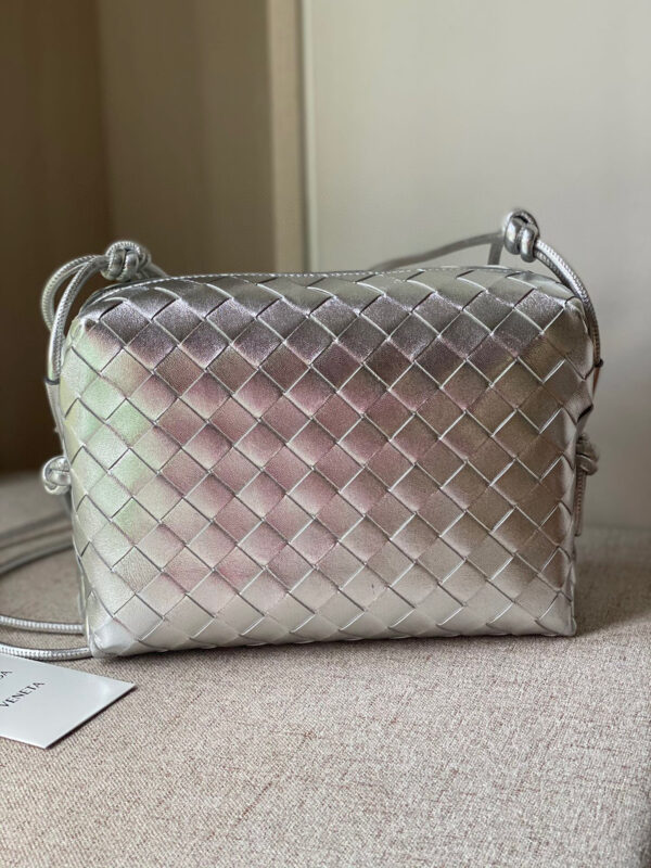 Bottega Veneta Shoulder Bags