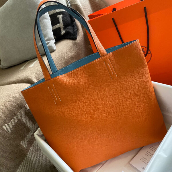 Hermes Double Sens