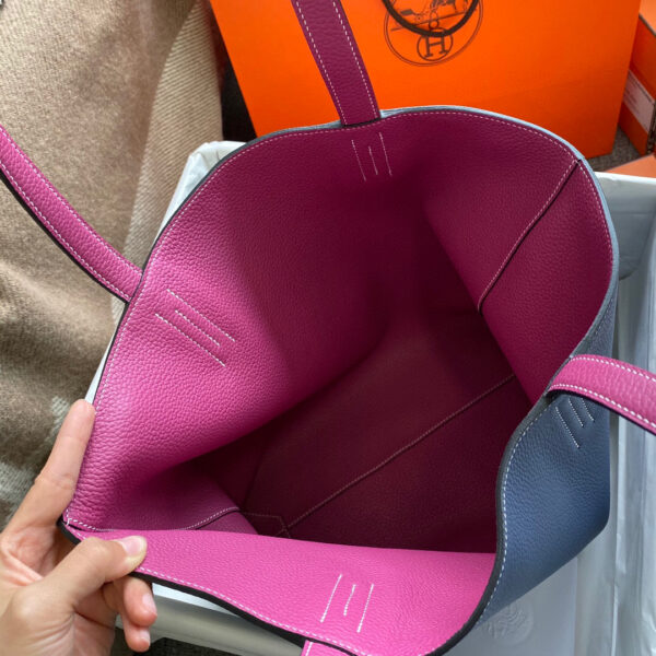 Hermes Double Sens