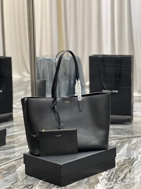 YSL Shopping Tote bag