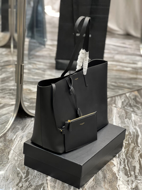 YSL Shopping Tote bag