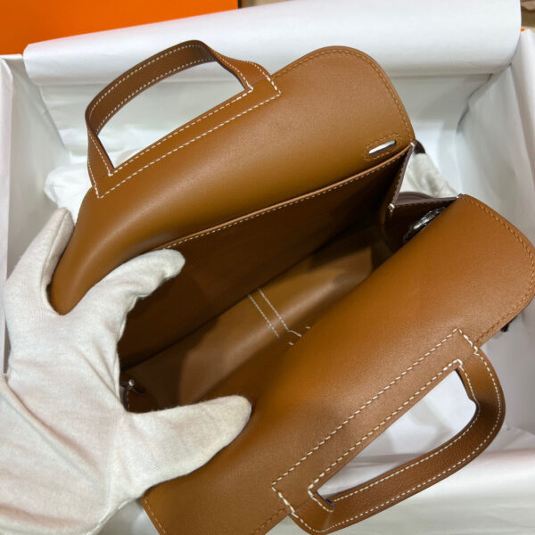Hermes Halzan