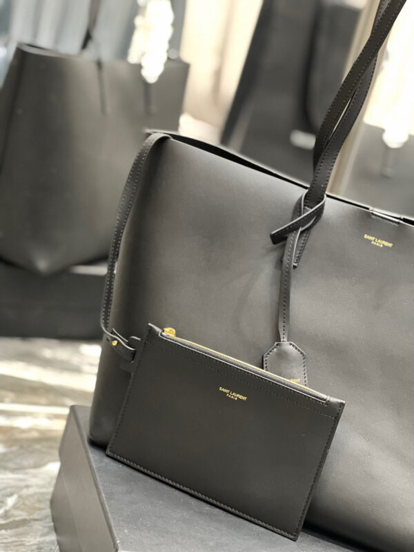 YSL Shopping Tote bag
