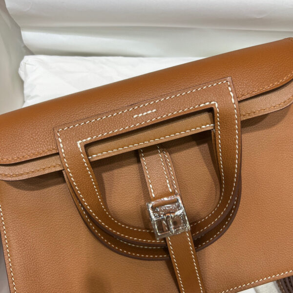 Hermes Halzan