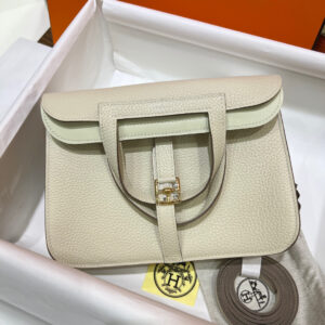 Hermes Halzan