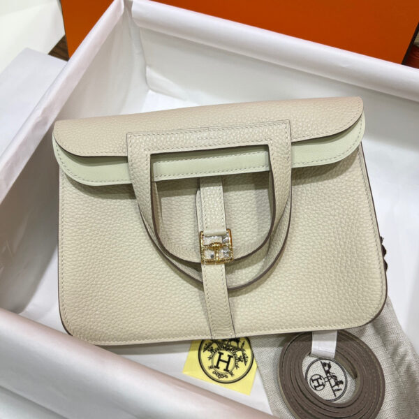 Hermes Halzan