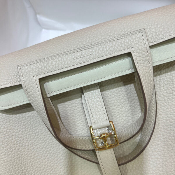 Hermes Halzan