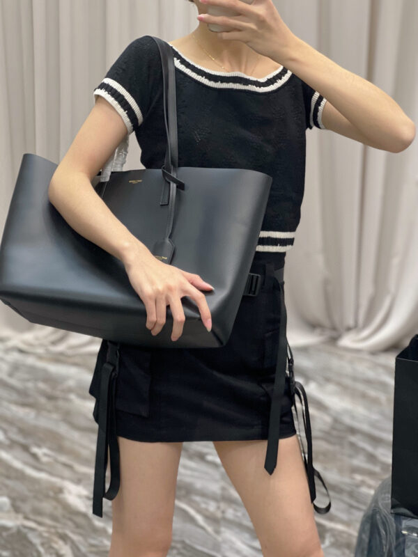 YSL Shopping Tote bag