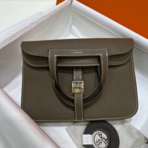 Hermes Halzan