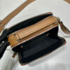 Prada Brique Saffiano