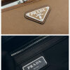 Prada Brique Saffiano
