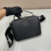 Prada Brique Saffiano