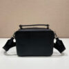 Prada Brique Saffiano
