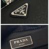Prada Brique Saffiano