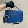 Prada Brique Saffiano