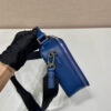 Prada Brique Saffiano